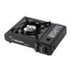 Outdoor Kas hot pot barbecue gas stove, household gas stove, portable outdoor gas stove Item Picture